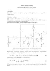 Penki elektronikos laboratoriniai darbai 12 puslapis