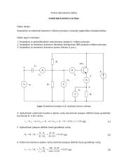 Penki elektronikos laboratoriniai darbai 9 puslapis
