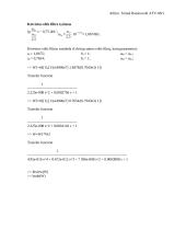 II ir IV eilės filtrų tyrimas 3 puslapis