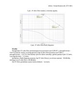 II ir IV eilės filtrų tyrimas 5 puslapis