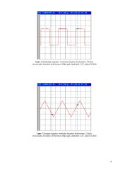 Matavimai elektroniniu oscilografu 4 puslapis