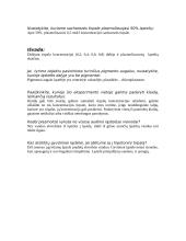 Plazmolizės tyrimas 3 puslapis