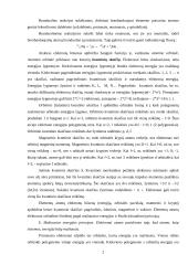 Bendroji chemija (referatas) 2 puslapis