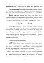 Bendroji chemija (referatas) 11 puslapis
