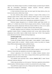 Bendroji chemija (referatas) 3 puslapis