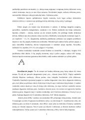 Bendroji chemija (referatas) 5 puslapis