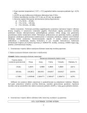 Tikslumo tyrimo metodų taikymas 2 puslapis
