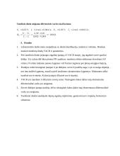Tunelinio diodo tyrimas - klasifikacija, sandara, veikimas, charakteristikos bei parametrai 3 puslapis