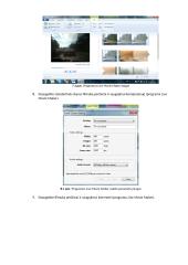 Vaizdo įrašų apdorojimas 6 puslapis