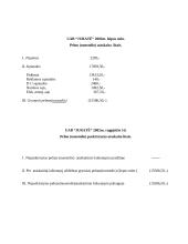Apskaita: UAB "Jūratė" 8 puslapis