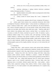 Darbo biržos įtaka žmogaus gerovei 12 puslapis