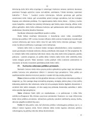 Darbo biržos įtaka žmogaus gerovei 15 puslapis