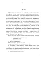 Darbo biržos įtaka žmogaus gerovei 3 puslapis