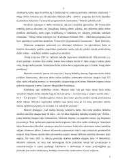 Darbo biržos įtaka žmogaus gerovei 5 puslapis