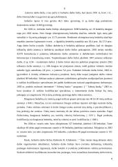 Darbo biržos įtaka žmogaus gerovei 8 puslapis