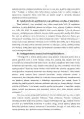 Darbo biržos įtaka žmogaus gerovei 9 puslapis