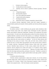 Darbo biržos įtaka žmogaus gerovei 10 puslapis