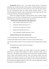 Dekoratyvinės vejos 5 puslapis