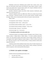 Dekoratyvinės vejos 6 puslapis