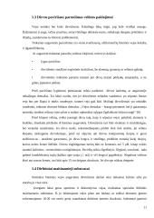 Dekoratyvinės vejos 9 puslapis