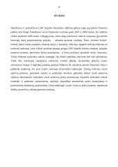 Finansų valdymas: krovinių gabenimas UAB "Anpreka" 15 puslapis