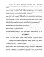 Gyvulininkystė (veisimas, šėrimas, lesinimas) 2 puslapis