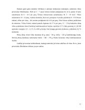 Gyvulininkystė (veisimas, šėrimas, lesinimas) 11 puslapis