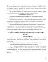 Gyvulininkystė (veisimas, šėrimas, lesinimas) 4 puslapis