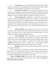 Gyvulininkystė (veisimas, šėrimas, lesinimas) 5 puslapis