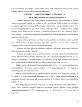 Gyvulininkystė (veisimas, šėrimas, lesinimas) 8 puslapis