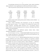 Gyvulininkystė - veisimas, pašarai ir vištos 4 puslapis