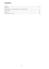 Harmoninės srovės grandinės analizė 2 puslapis