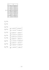 Harmoninės srovės grandinės analizė 12 puslapis