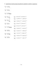 Harmoninės srovės grandinės analizė 14 puslapis