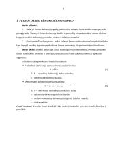 Informatikos praktikos darbų ataskaita 3 puslapis