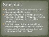 Sofoklis “Antigonė” 5 puslapis