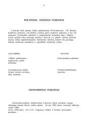 Inovacijos ir investicijos: UAB "Koralas" 8 puslapis