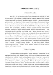 Italijos virtuvės raida bei ypatybės 5 puslapis