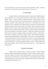 Italijos virtuvės raida bei ypatybės 6 puslapis