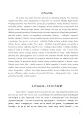 Italijos virtuvės raida bei ypatybės 7 puslapis