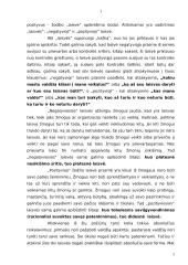 Laisvės sąvokos paradigmos 2 puslapis