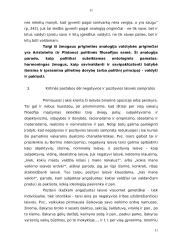 Laisvės sąvokos paradigmos 12 puslapis