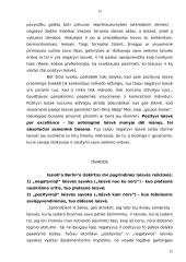 Laisvės sąvokos paradigmos 13 puslapis