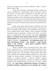 Laisvės sąvokos paradigmos 14 puslapis