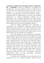 Laisvės sąvokos paradigmos 5 puslapis