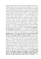 Laisvės sąvokos paradigmos 10 puslapis