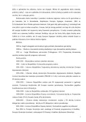 Lyderio analizė: Grybauskaitė 5 puslapis