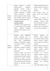 Vengrijos ir Lietuvos švietimo sistemų palyginimas 3 puslapis