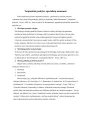 Lietuvos tarptautinė prekyba su Europos šalimis 3 puslapis