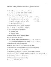 Mašinų detalių kursas 2 puslapis